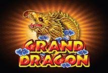 Grand Dragon Slot Review